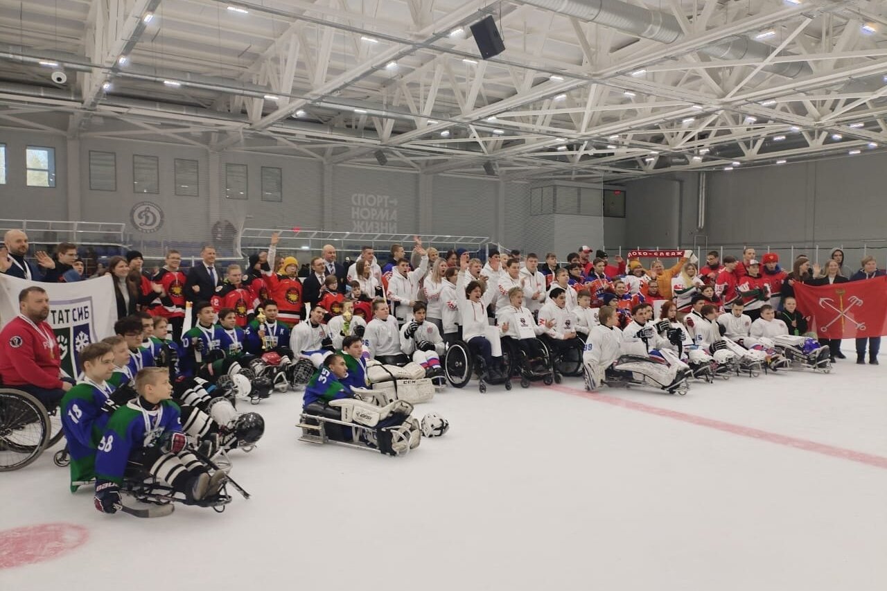 Подводим итоги участия в Первенстве