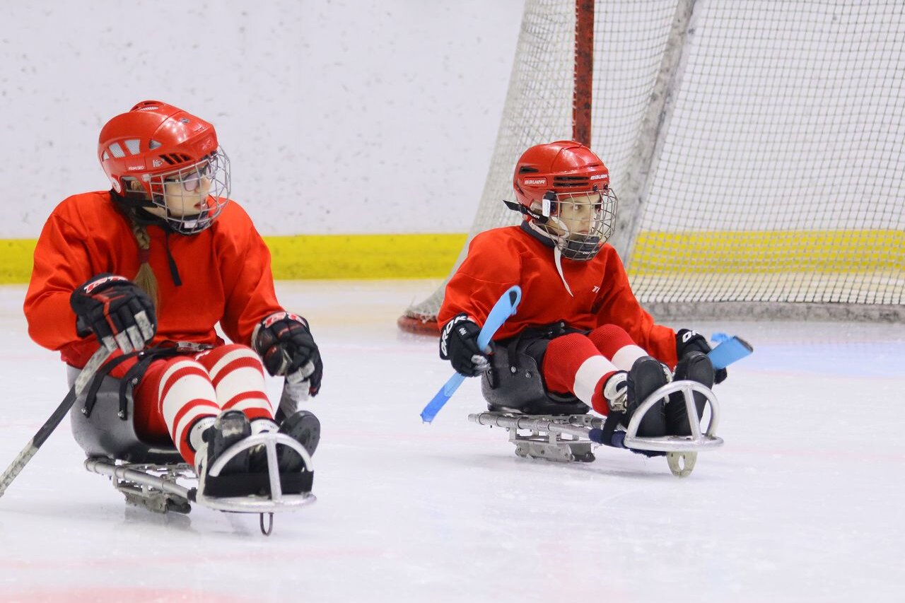 Субботняя тренировка в одном альбоме