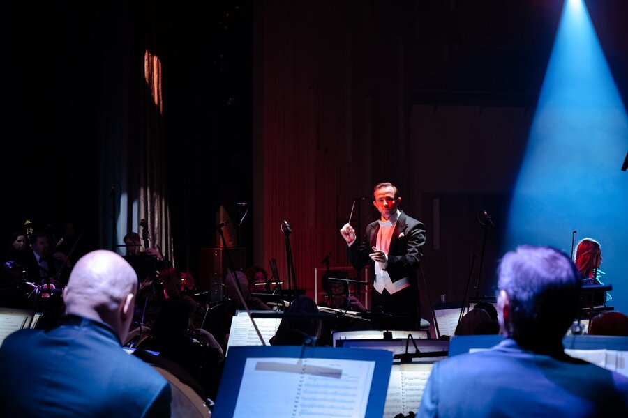 Собираем посты, отзывы и отклики о нашей премьере!