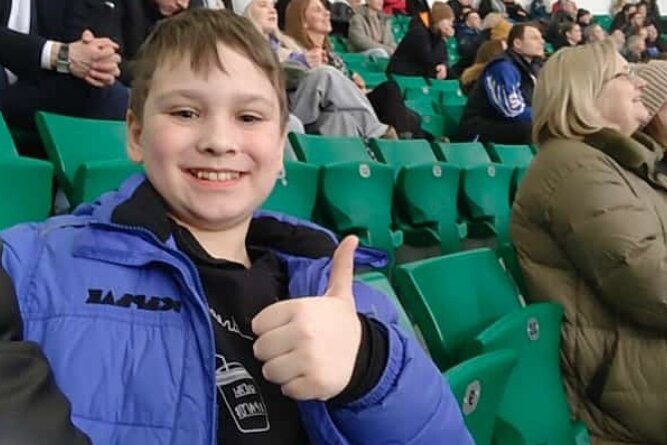 Мы болельщики. Отзывы об игре 04.03.24