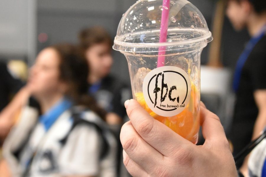 Продолжаем рассказывать о наших партнерах!