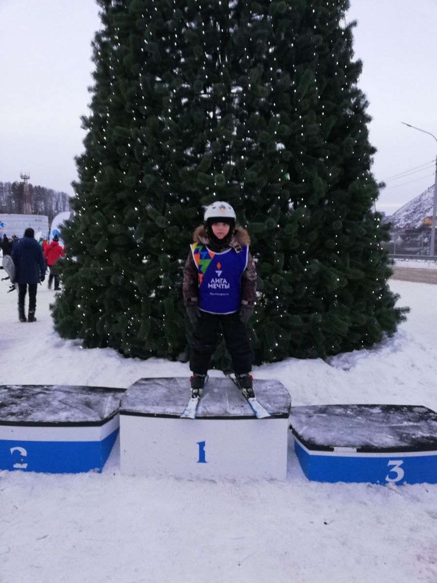 Каждый раз Глеб примеряет это место!