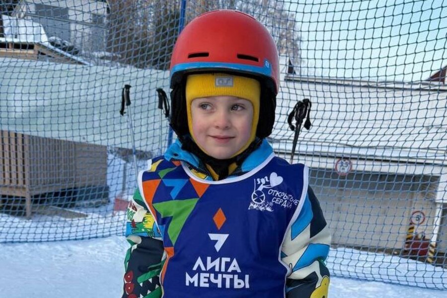 Кузнецов Богдан