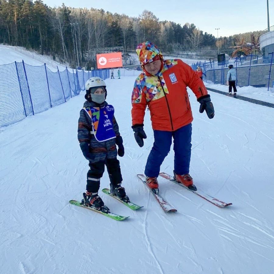 Кладов Артём, делимся успехами