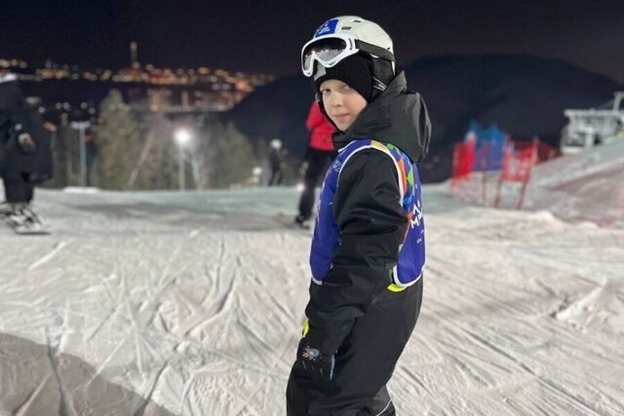 Кочкин Максим