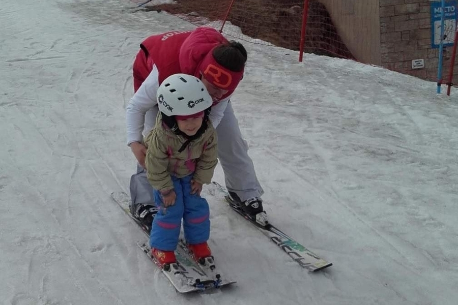 Делимся с вами историями участниц конкурса #8мартаналыжах