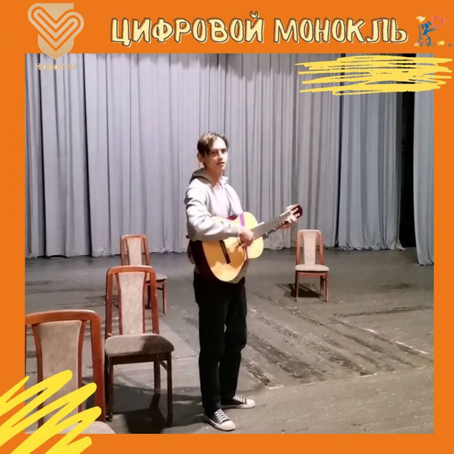 Театральные синоптики предупреждают о надвигающейся Метели