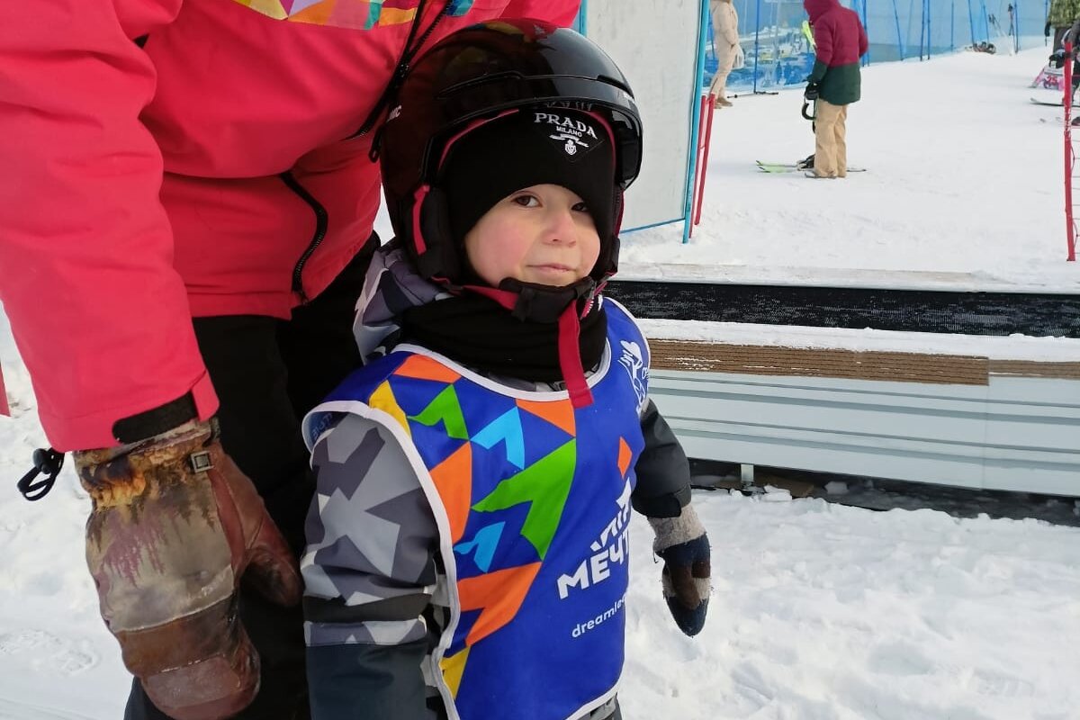 Дынько Родион