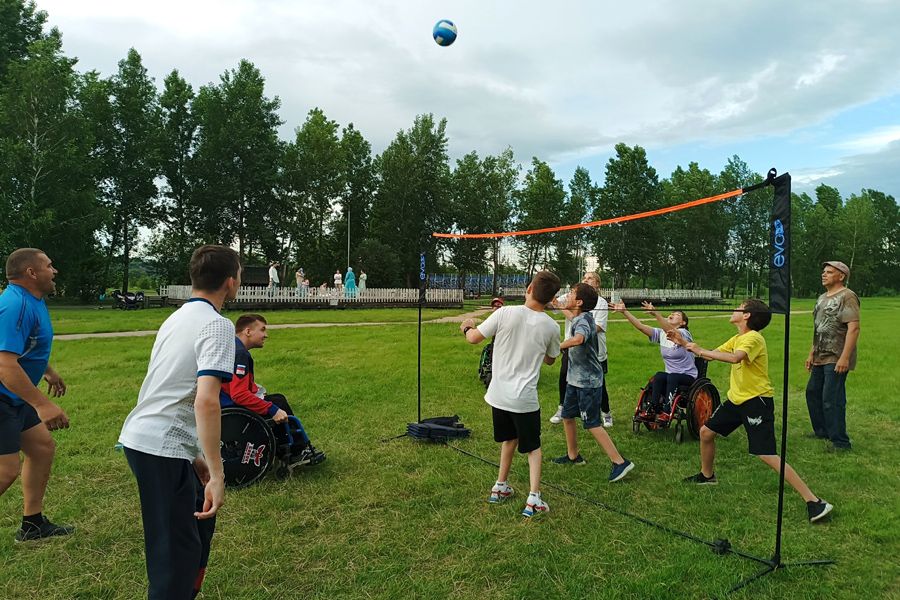 Летний интенсив