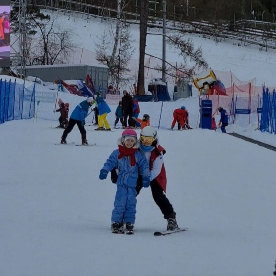 Диана Нагога