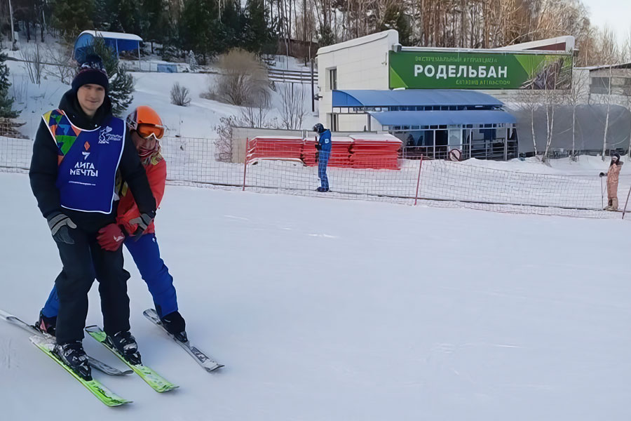 Прекрасная погода. Юрий Саклаков