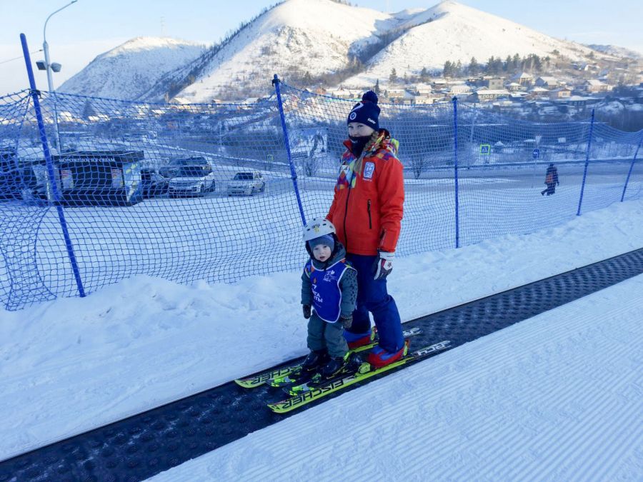 Горбунов Вячеслав