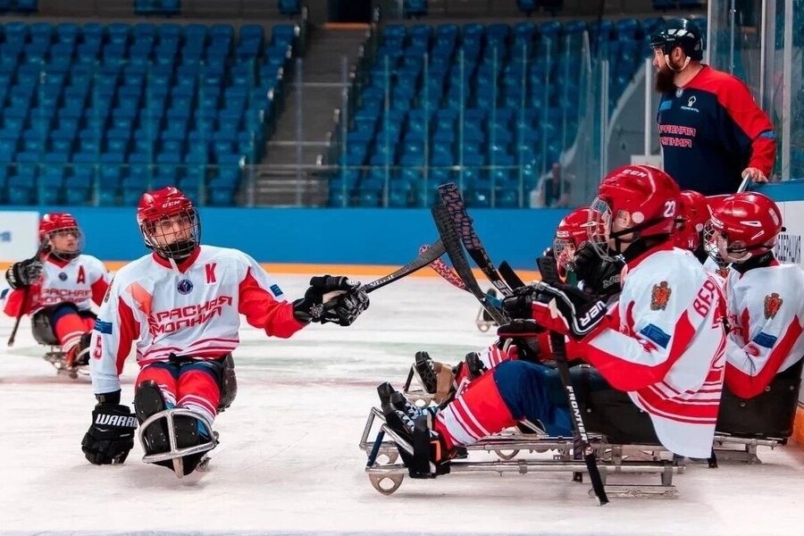 Спортивный фестиваль &laquo;Мультиспорт&raquo; на #ЯРкихберегах&nbsp;&ndash; Присоединяйтесь!