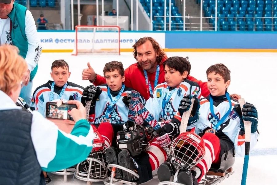 3 Дивизион. Четвертый игровой день