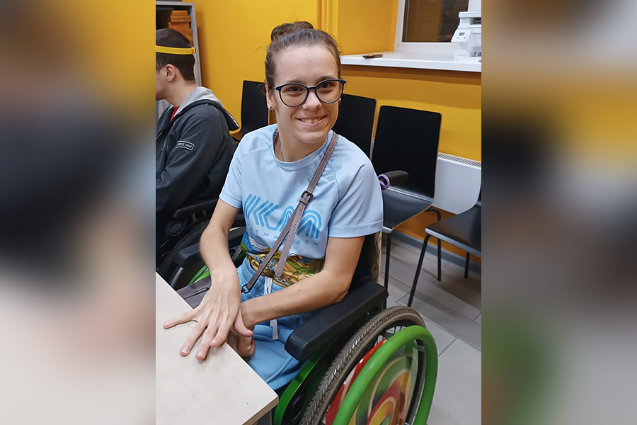 Рубрика #отзывы