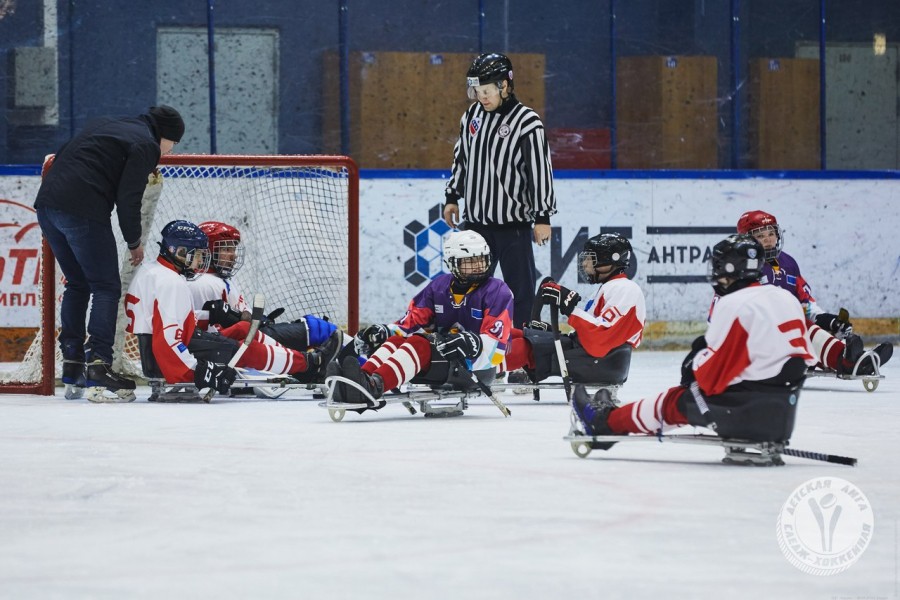 Фотоальбом &laquo;Товарищеский матч в Бердске&raquo;