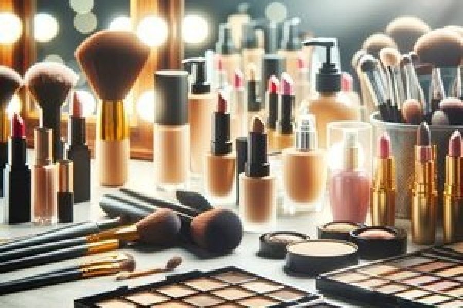 День красоты