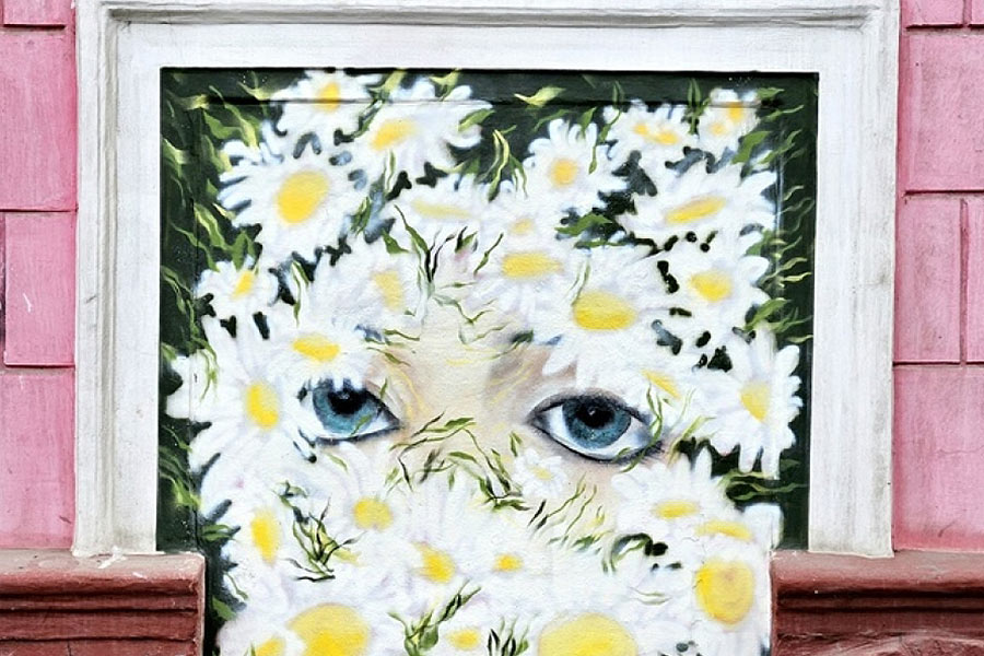 &laquo;Быть собой и всеми&raquo;