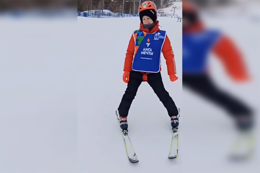 Кураков Кирилл следим за успехами