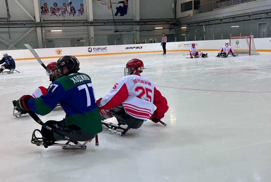 Подводим итоги матча