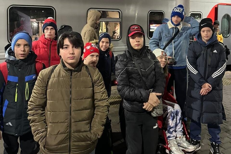 Нижний Новгород