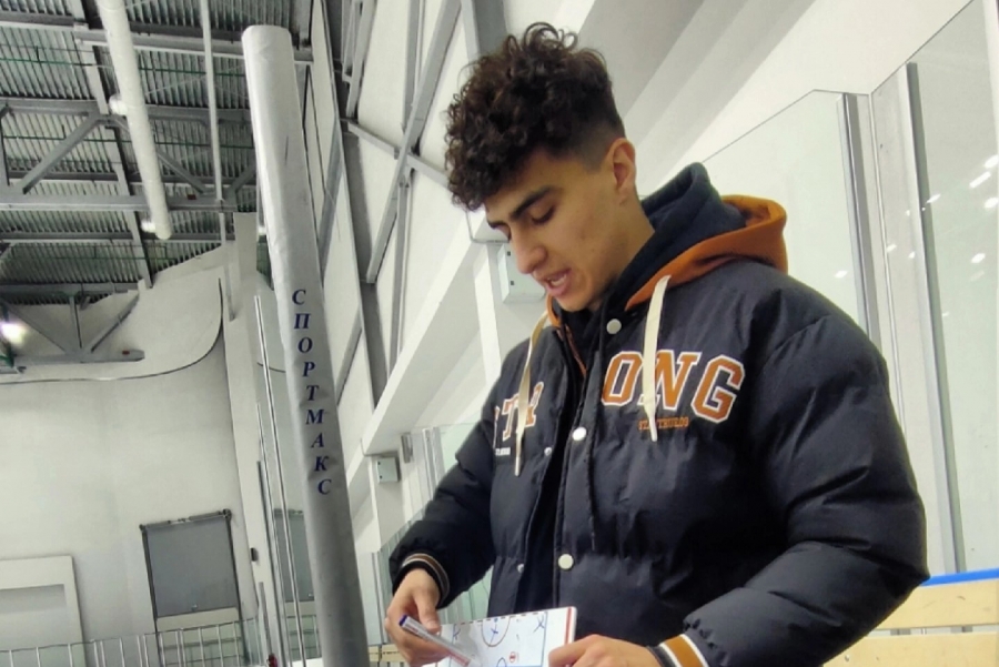 Тренировки по расписанию