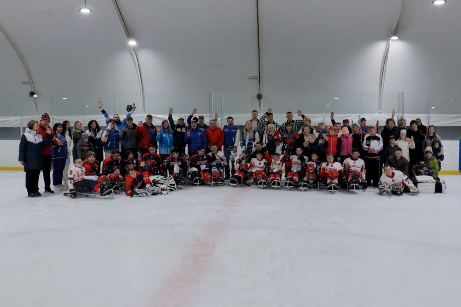 А вот и первые фото с нашей поездки в Зеленогорск