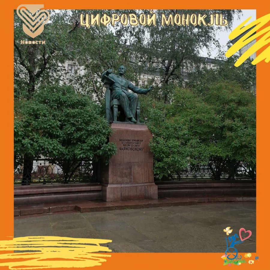 Мы продолжаем собирать и делиться летними впечатлениями участников студии