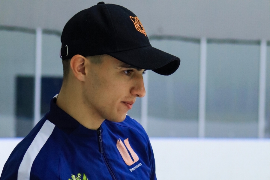 Друзья, сегодня – День тренера!