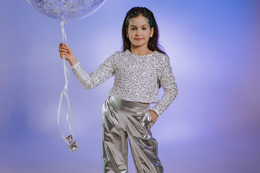 На склоне Фанпарка Фируза Мещерякова