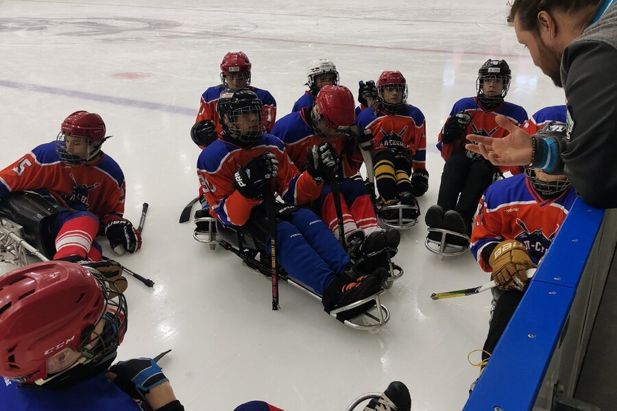 &laquo;УралСибирь&raquo;! Вперед!