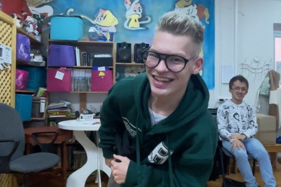 Для чего мы каждое занятие делаем артикуляционную гимнастику?