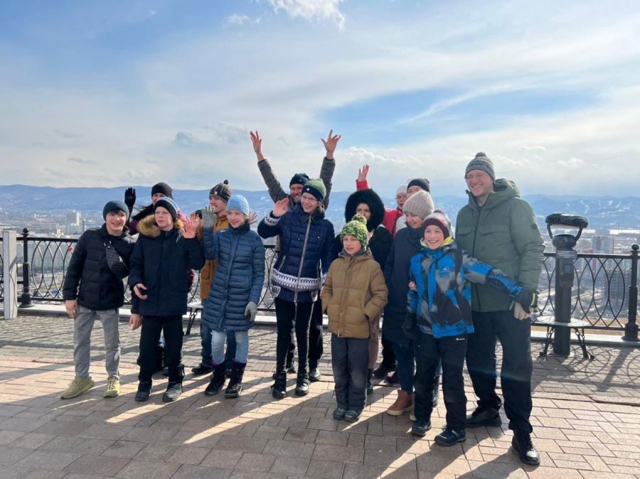 Отзывы наших гостей