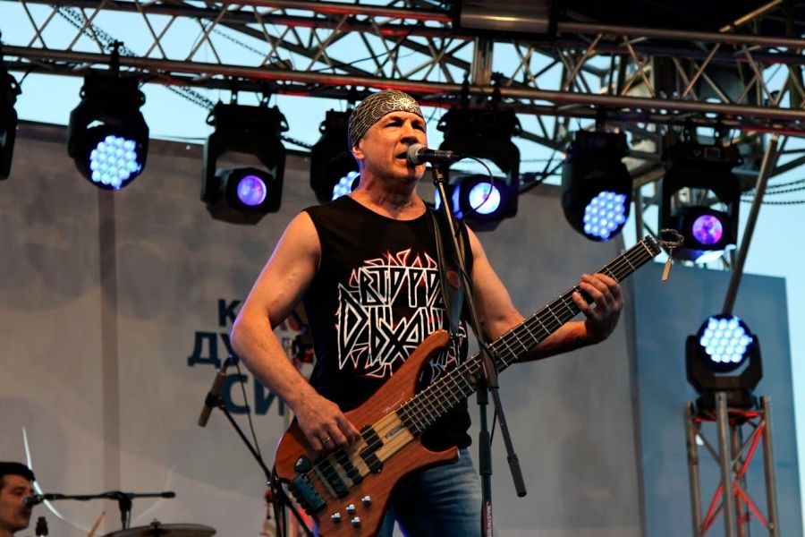 Запись прямого эфира &laquo;Театральная маска&raquo; 15.11.2020