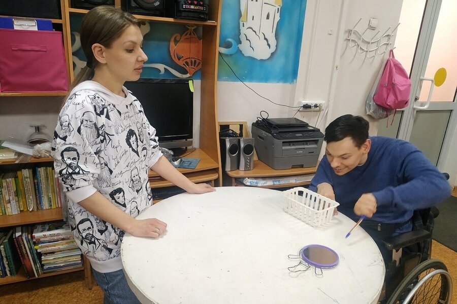 Актерское мастерство, сценическая речь