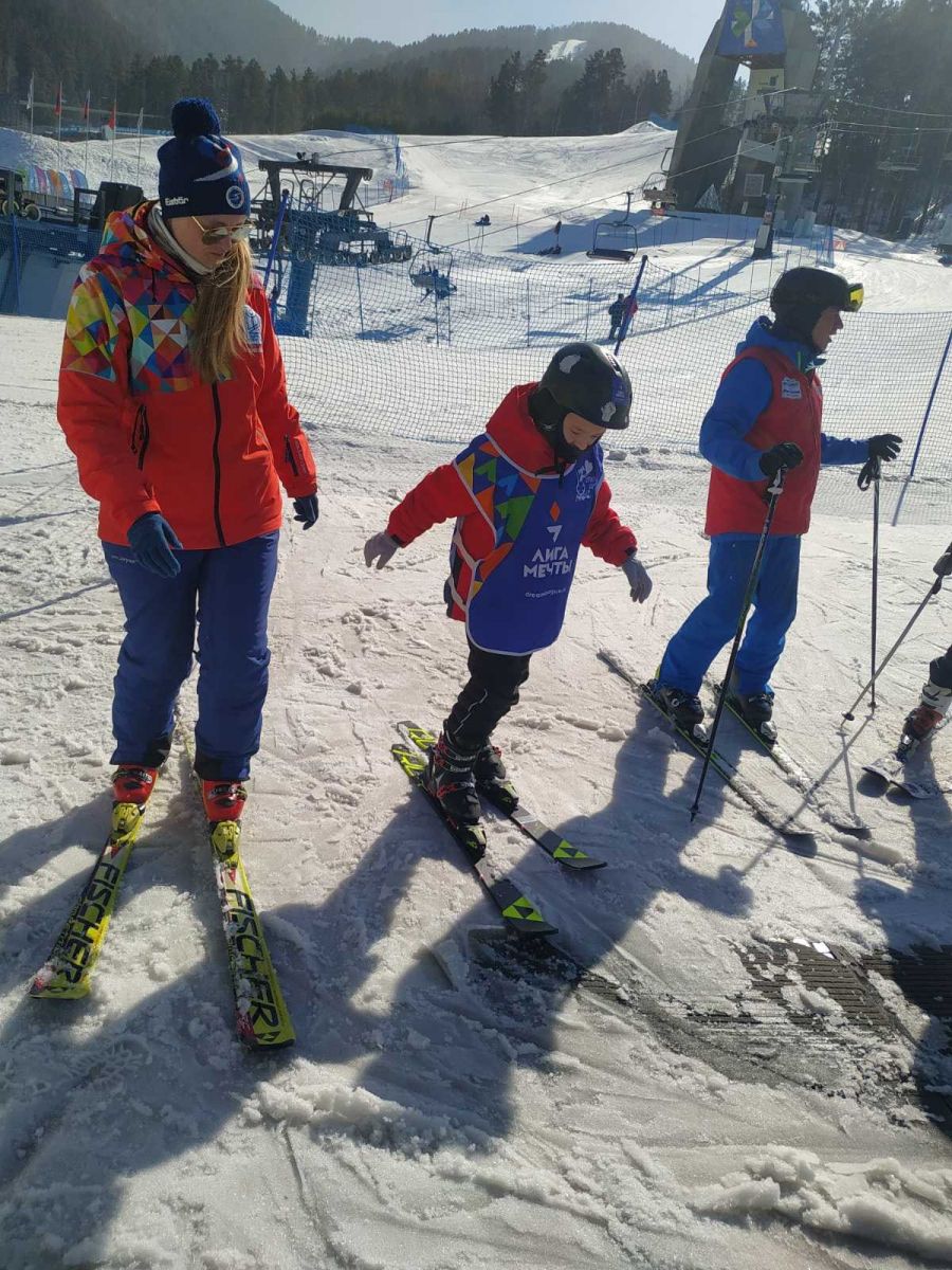 Карина отходила на этой неделе 6-e,7-e и 8-e занятие