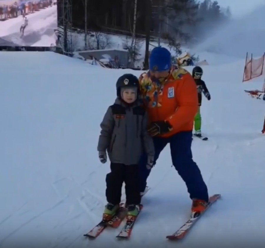 Иванов Владимир