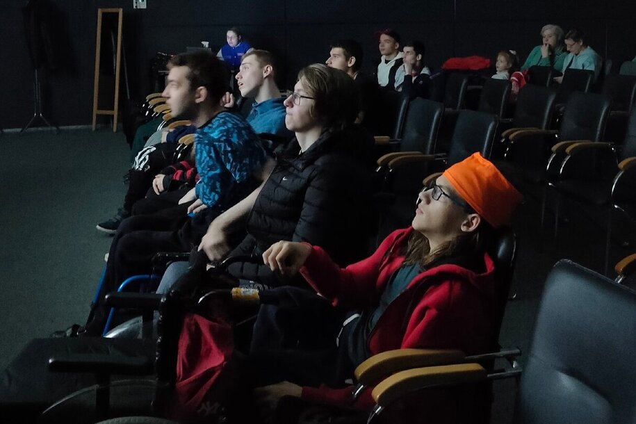 Теория &ndash; важный элемент тренировочного процесса