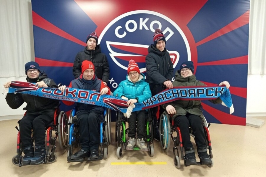 Яркие эмоции, громкая поддержка и заслуженная победа!