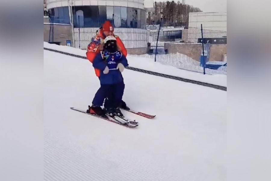 Кравченко Артём