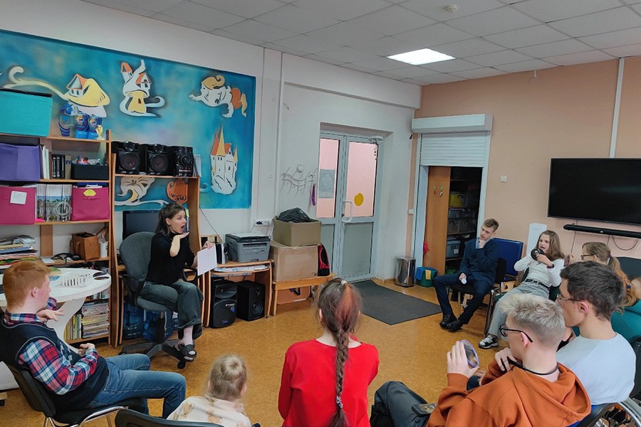 Не устали отдыхать?