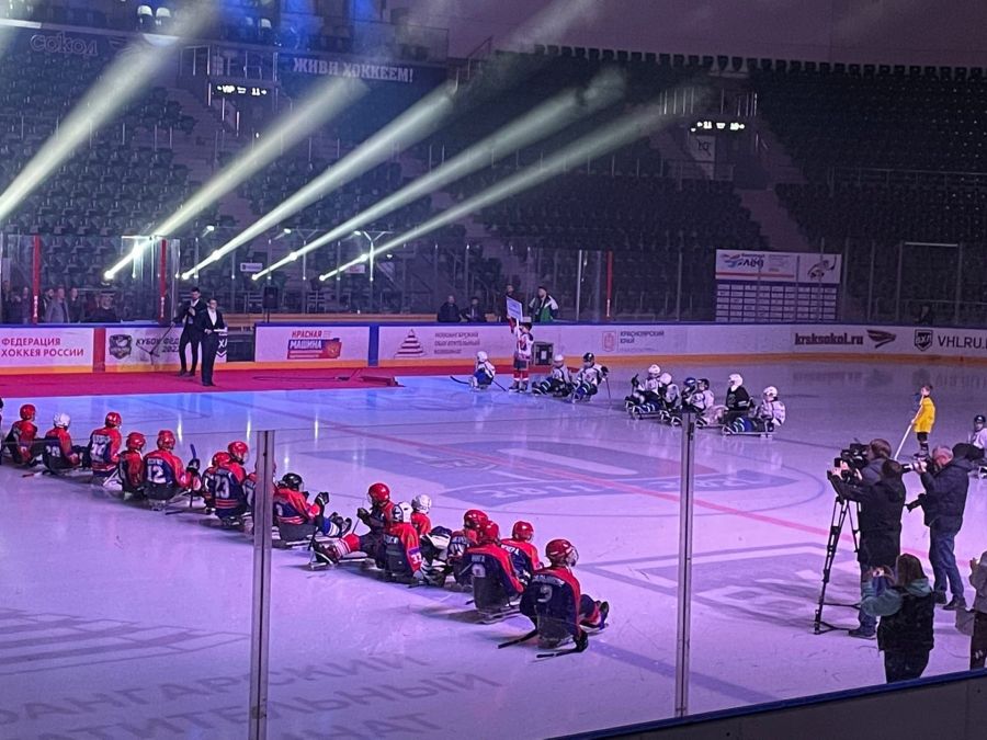 Спасибо за впечатления и пожелания)