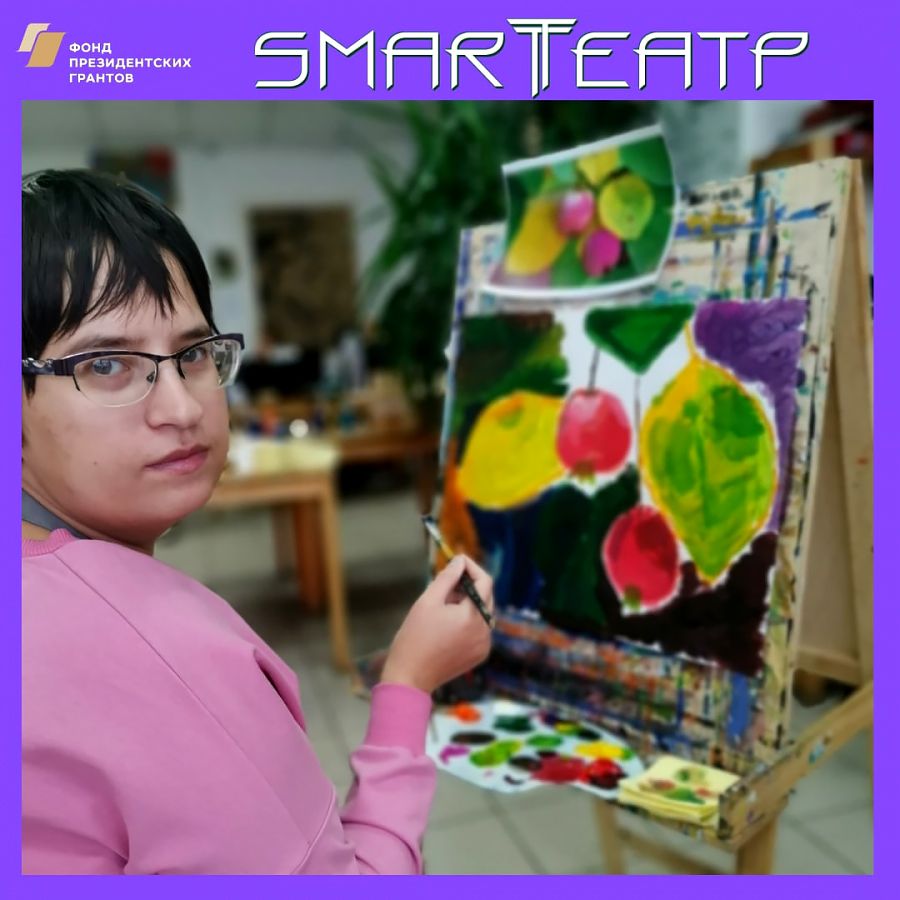 О чем думает художник, когда рисует?