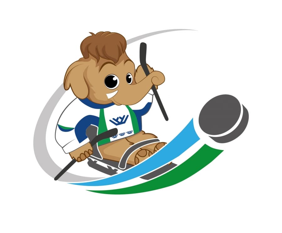 Знакомимся с участниками Турнира. Команда &laquo;Мамонтята Югры&raquo;