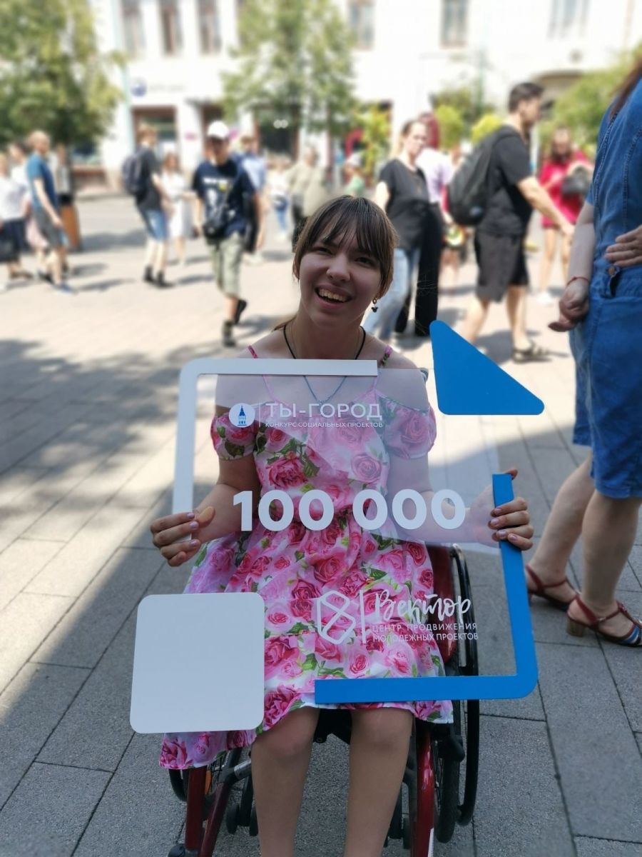 Работа театр-студии продолжается