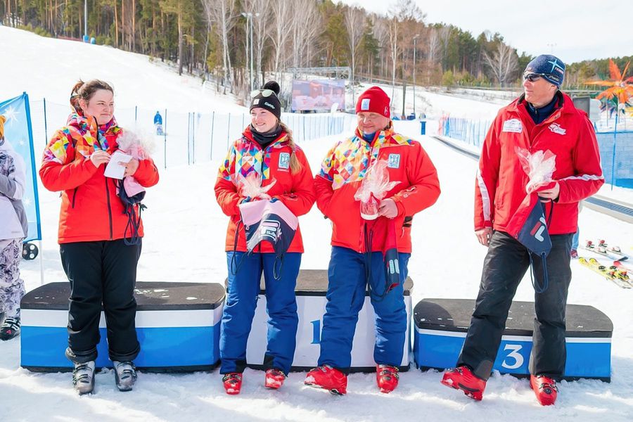 Наши инструкторы