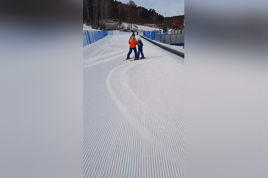 Следим за успехами детей