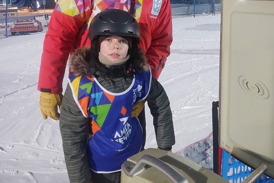 Галай Тимофей