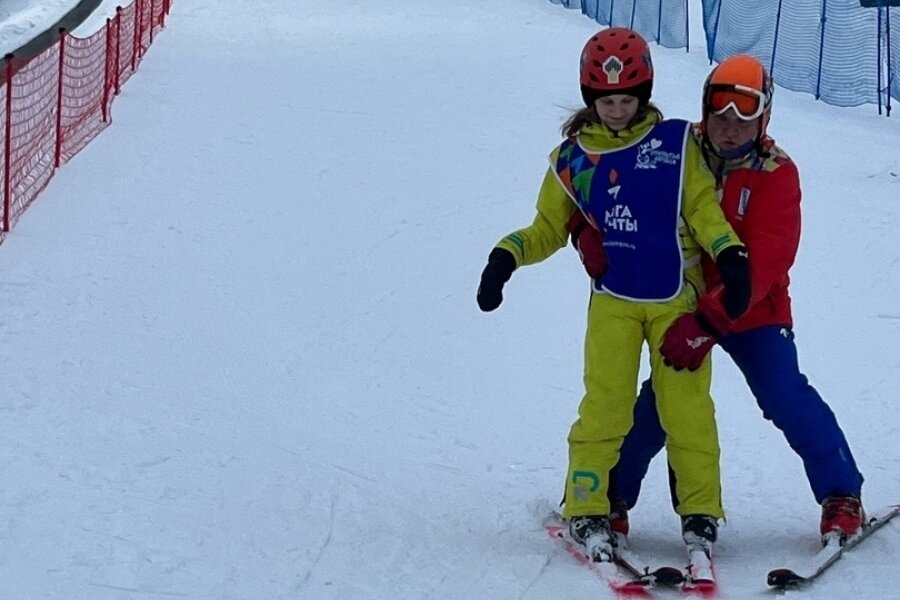 Иванова Кира, 5 занятие