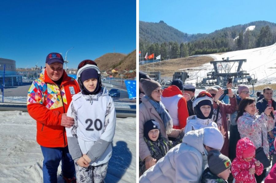 Отзывы. Сезон 21-22